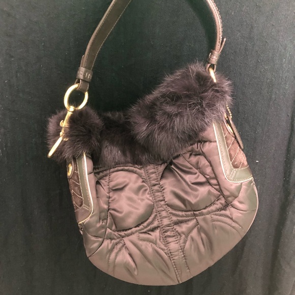 Coach Bags Coach Medium Size Shoulder Bag Poshmark